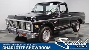 1972 Chevrolet C10