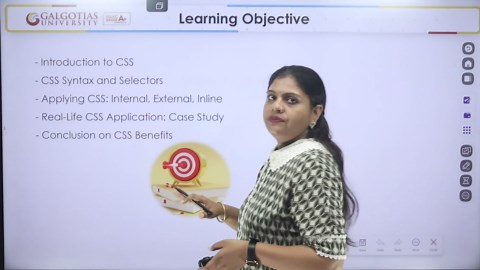 11.Introduction to CSS (Cascading Style Sheets)