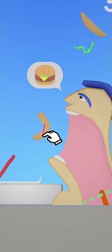 EATING SIMULATOR ROBLOX (2) #roblox #funny #viralvideo