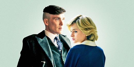 The 30 Best British Shows on Netflix