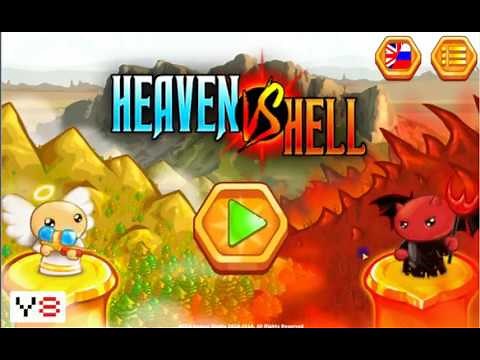Heaven vs Hell (Full Game)