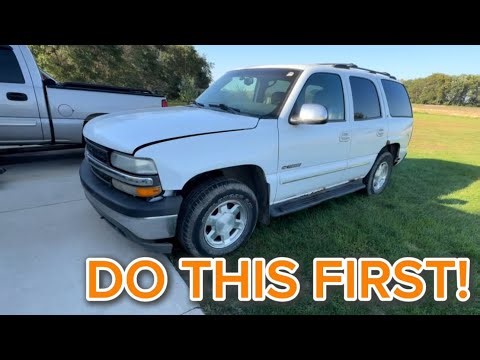 The Best Way to Start a Turbo LS Build