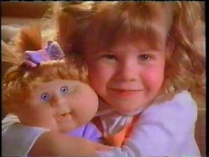 ABC Family Commercials (December 3, 2006)