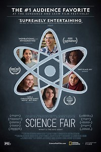 Science Fair: Science Fair: Trailer 1
