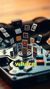 how do computers work? #howdoeseverythingwork‪@ExplainingComputers‬ #sciencefacts #howdoesitwork