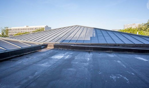 This Is How Long a Modified Bitumen Roof Should Last