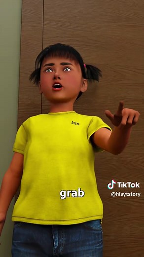 There's Something In The Toilet 😳 . #3danimation , #animationart , #digitalart , #edvisuals , #creativecontent animationtrends creatorsearchinsig hts