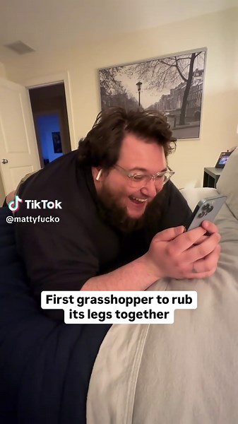 Crickets and Grasshoppers: Sounds of the Night