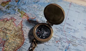 Top 10 Compass Apps for Android