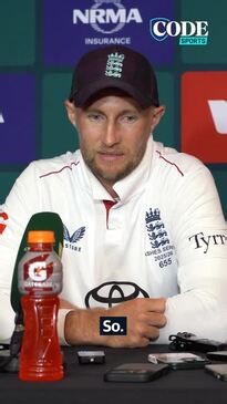 Joe Root’s funny revelation on century celebration
