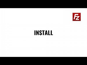 How to Install FileZilla on Windows