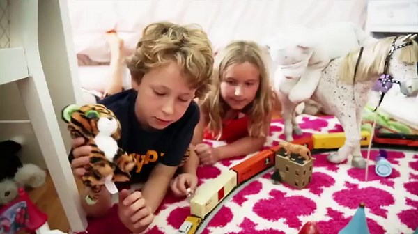 Life-Like Trains HO Scale Building Kits - General Store