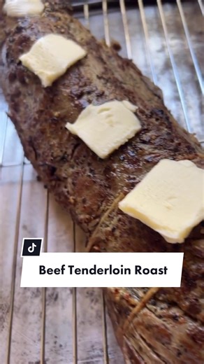 How to Cook Perfectly Roasted Beef Tenderloin