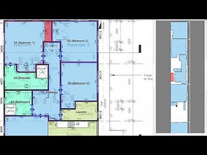 Residential Project - Measure by RFMS