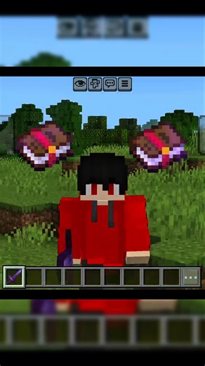 This Sword Build Is ILLEGAL in Minecraft 😱