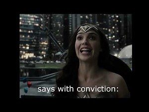 KAL EL NO! JOSSTICE LEAGUE vs SNYDERCUT | Zack Snyder's Justice League