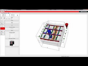 Hilti PROFIS Detection Software