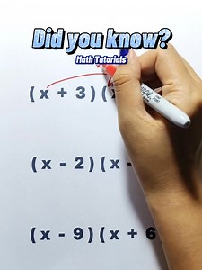 59K views · 1.3K reactions | Multiplying Binomials  #Math #mathmadeeasy #akositeachergon #MathTutorials #mathtrick #MathTutor #mathtricks #Mathhack #factoring #MathematicsChallenge #basicmath #mathteachergon #Fractions #algebra | Math Tutorials | Facebook