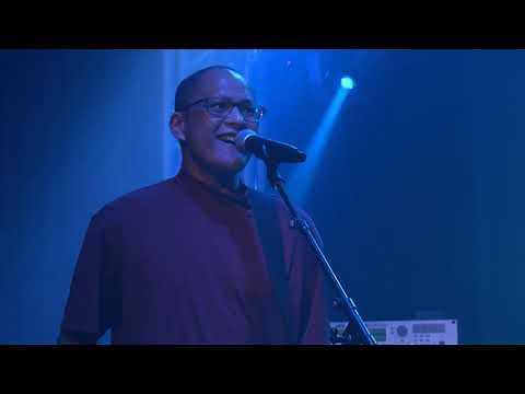 Space Age Love Song - A Flock of Seagulls Cover - Nite Wave