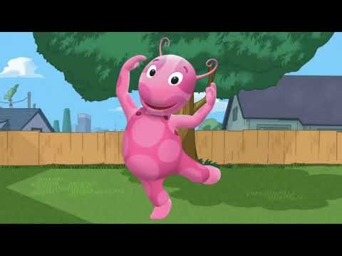 Uniqua (The Backyardigans) Sings I'm Me (AI COVER) A Song From Phineas and Ferb