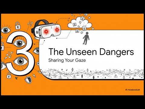 The Unseen Privacy of AR & VR | What Immersive Tech Knows About You