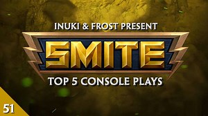 55K views · 377 reactions | Join Inuki and Frost as they present the Top 5 Console Plays of the week! | Smite | Facebook