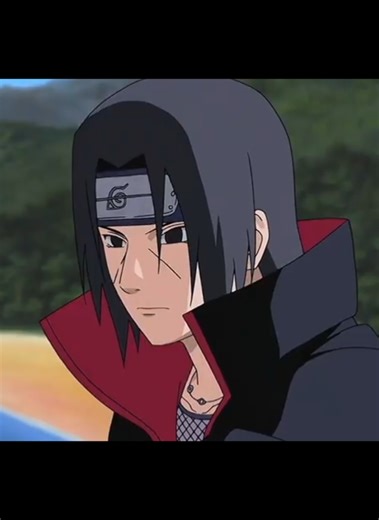 Orochimaru vs Itachi: A Clash of Power in Naruto