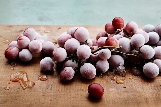 Can You Freeze Grapes? Yes, But Here’s the Best Way to Do It