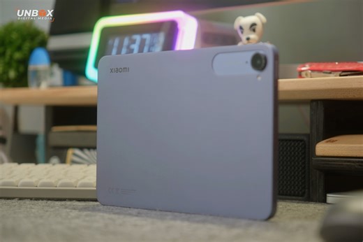 Top Tablets for Power Users in 2025 (under Php 40,000)