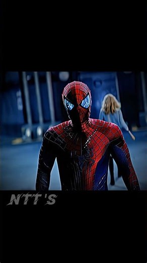 Best live action spider entry🔥 | Spider-Man Edit (The Amazing Spider-man 2)