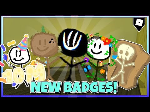 HOW TO FIND ALL 5 NEW STICKMEN in (101) Find the Stickmen | ROBLOX