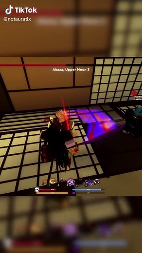 How to Beat Akaza Easily in DemonFall | Tips and Strategies