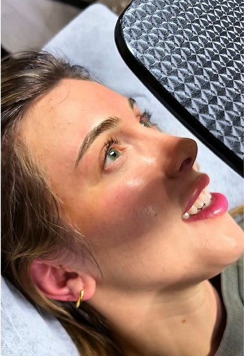 Revive Your Look with Nano Blading Eyebrows