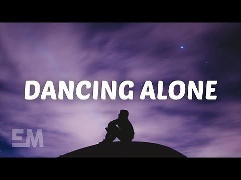 GUS - Dancing Alone (Lyrics)