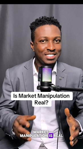 Is Market Manipulation Real? Insights and Truths