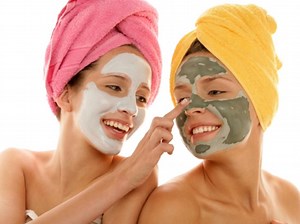 13 DIY Homemade Face Masks For Glowing Skin (Overnight) | Trabeauli