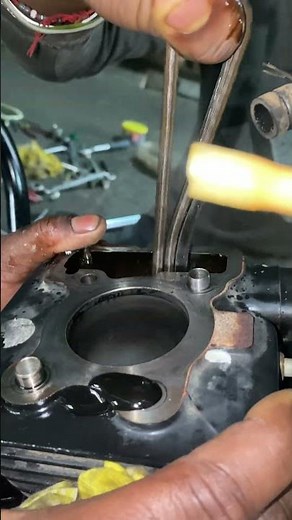 Mastering Engine Repair: From Basics to Expert Techniques #automobile #engineowning #diy #engine