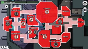 Coffin Dance(Astronomia) | Among Us Memes