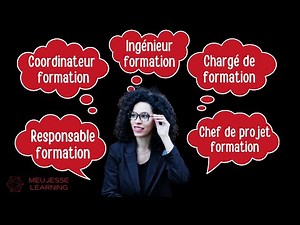 Ingénieur Formation, Coordinateur: 5 Métiers Essentiels Qui Boostent la Formation en Entreprise