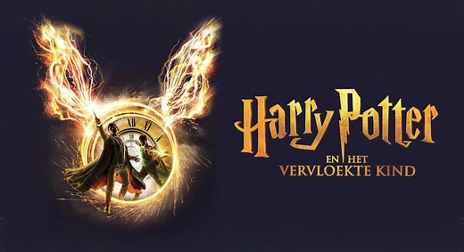 Harry Potter en het Vervloekte Kind