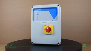 17K views | Let's introduce the evolution of our Smart Evo: the most complete control panel for sewage and pumping systems ever, made by Elentek. | Elentek | Facebook