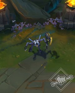 9.7K views · 85 reactions | Graves et Fiddlesticks se dévoilent dans leur nouveau skin ! Qu'en pensez-vous ? | League of Legends | Facebook