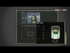 Face ID 2 - Hardware Introduction