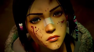 Blade Runner: Black Lotus Premiere Review: "City of Angels" and "All We Are Not"