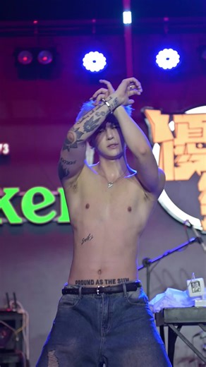 Explore the Exciting YOLO Festival in Pattaya 2025