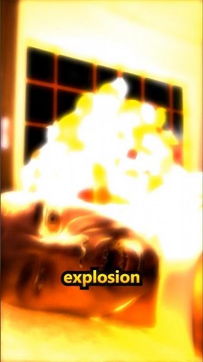 Exploding Head Syndrome (explained)