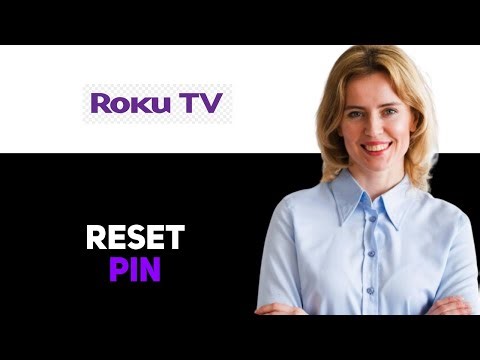 How To Reset Roku PIN If Forgotten 2025