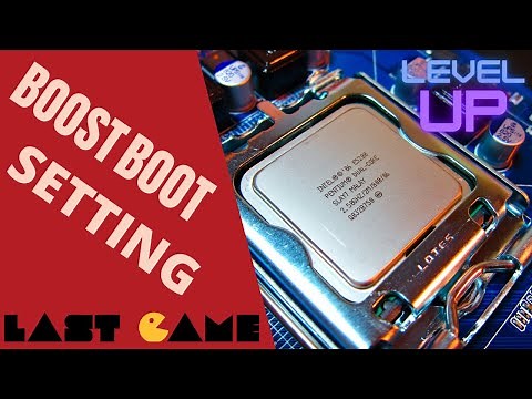 Using MSCONFIG to speed up your PC.Increase FPS
