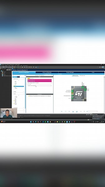 STM32 FreeRTOS y CMSIS-RTOS: Tutorial de Temporizadores