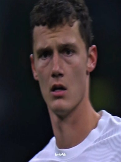 Pavard 🥺 | pogba